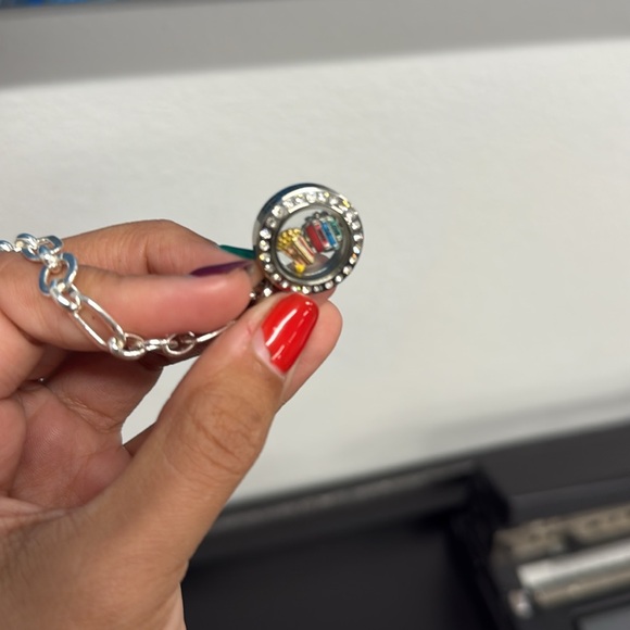 Origami Owl Set - Picture 3 of 3